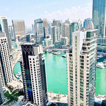 Jewellery Homes In Amwaj 4 With Direct Beach Access Dubaj Exteriér fotografie