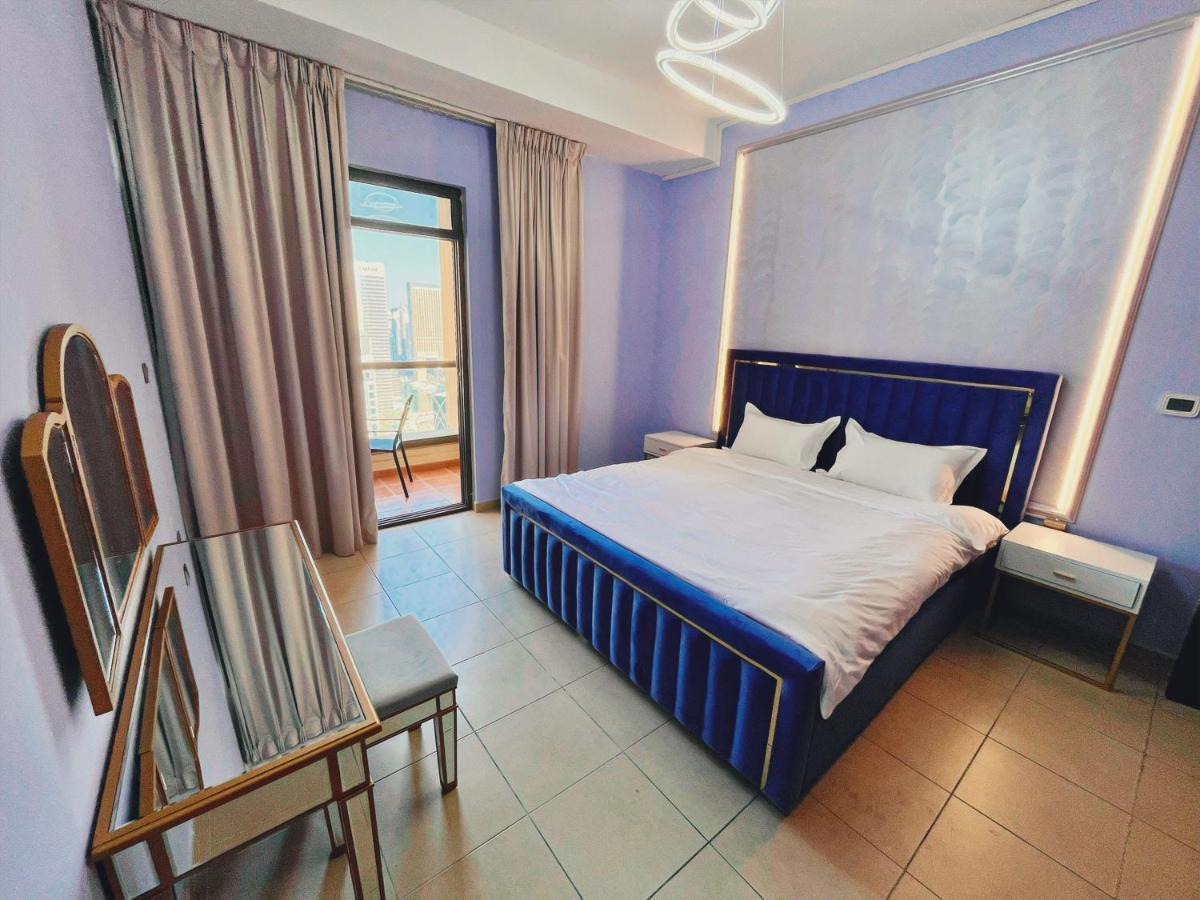 Jewellery Homes In Amwaj 4 With Direct Beach Access Dubaj Exteriér fotografie