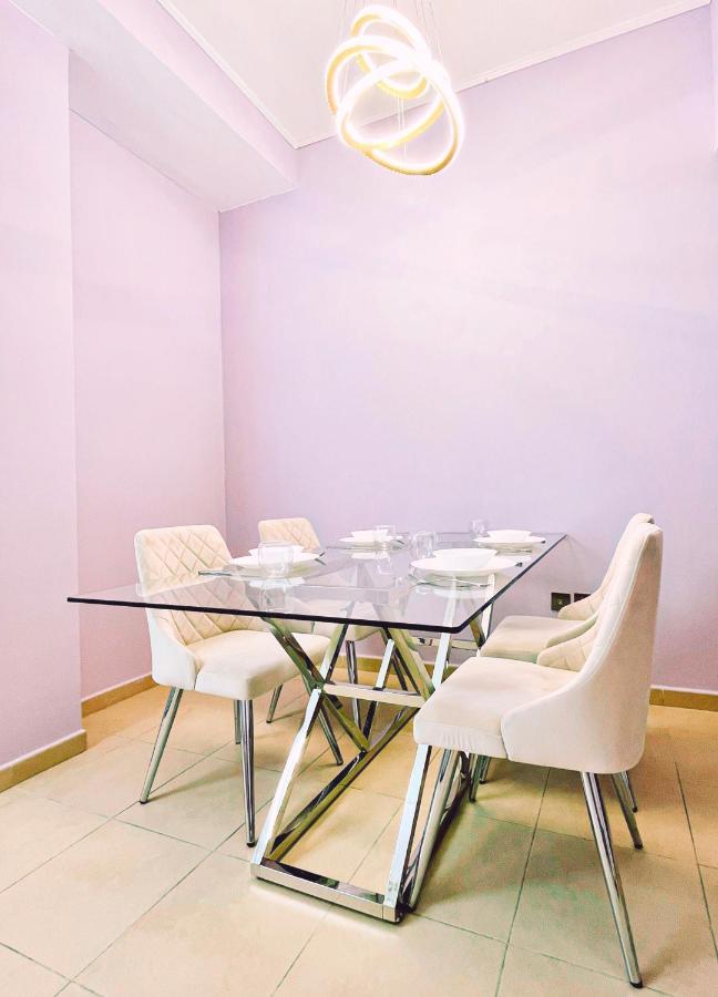 Jewellery Homes In Amwaj 4 With Direct Beach Access Dubaj Exteriér fotografie