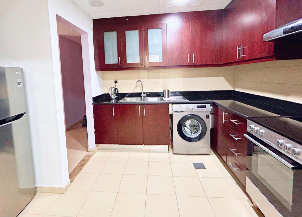 Jewellery Homes In Amwaj 4 With Direct Beach Access Dubaj Exteriér fotografie