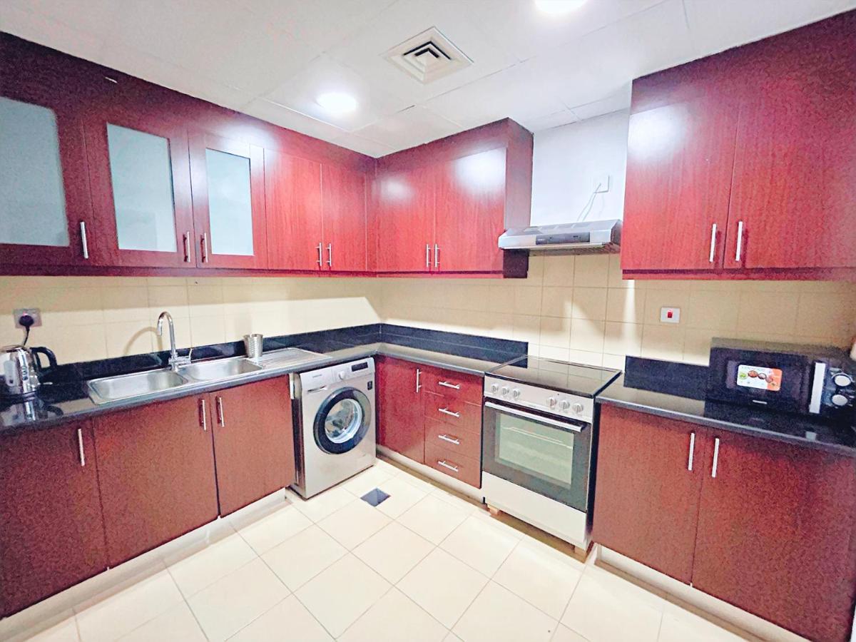 Jewellery Homes In Amwaj 4 With Direct Beach Access Dubaj Exteriér fotografie